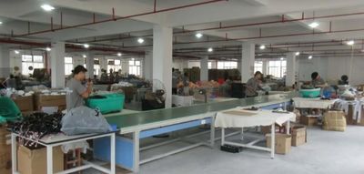 Zhejiang Jinbaolai Children Products Co., Ltd