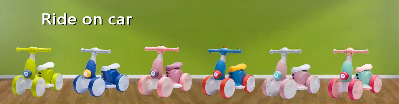 Children SUV Car