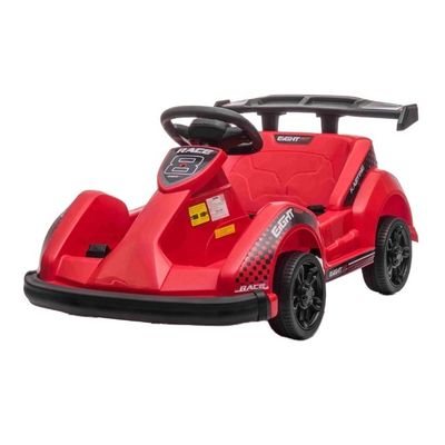 6V Remote Control Children's Electric Ride On Car Kart for Kids within Your Budget