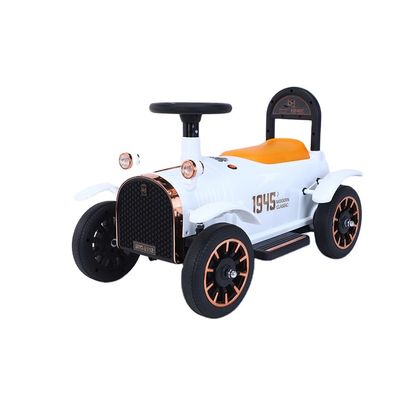 Electric Kids Remote Control Ride On Car for Big Boys Suitable Age 3-8 Year Olds