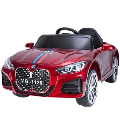 Competitive 1 Seat Electric Ride On Car for Kids Remote Control Battery Toy