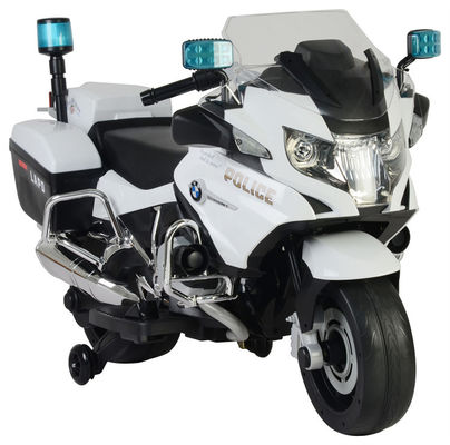Dependable Performance Kids Electric Ride on Car Motorcycle Toys with 30kg Max Loading