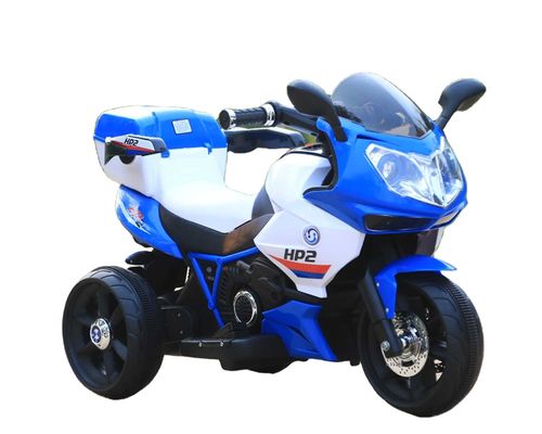 Direct Wholesales Kids Toy 12V Ride On Car Motorbike Motorcycle G.W. N.W 9.6kg/7.5kg