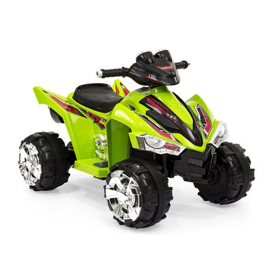 6v 12 volt Battery Electric Children Car ATV Four Wheel Off-Road Motorcycle for Kids