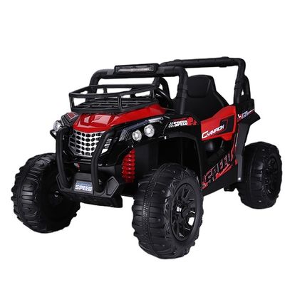2022 Electric Kids Ride On Car With Remote Control Battery 12V10AH*1 For Big Kids