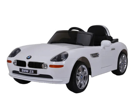 Motor 550 *1/550 *2 6V Children Electric Ride On Car with Music on Dashboard for Kids