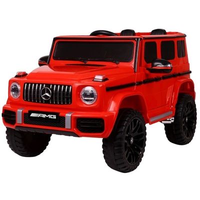 12v380*4 Battery Early Education MP3 USB Ride On Electric Cars for Kids from Top