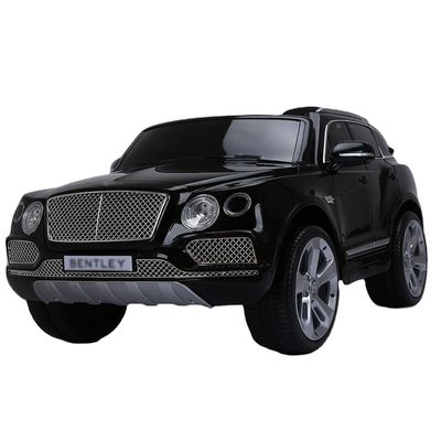 Plastic 6v or 12v Electric Ride On Car with Remote Control from Authorized