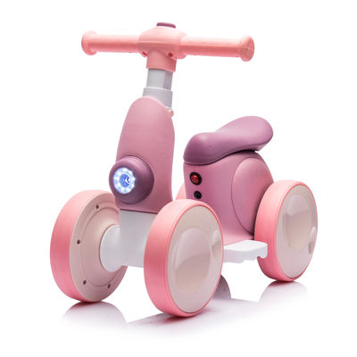 Remote Control Function 2024 Children's Balance Car Carton Size 38*30*20CM Age Range 0 to 24 Months