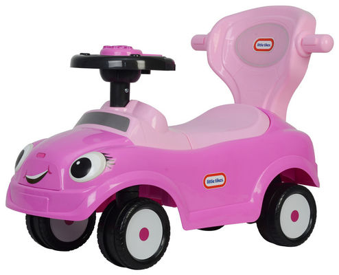 Children Ride On Balanced Bike Car Toy for 2-6 Year Olds Product Size 84.5*45.5*84.7cm