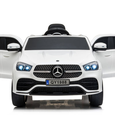 Children'S Electric Ride On Car With 2.4G Remote Control And Long Battery