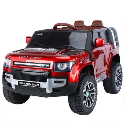 18KG/16KG G.W/N.W Kids Toy Car Electric Ride On Car with Remote Control and PP Plastic