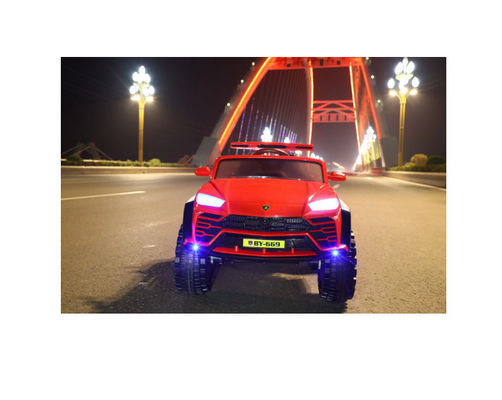 Popular Super Ride On Car for 10 Year Old Unisex 2 to 4 Years Age Range at Affordable