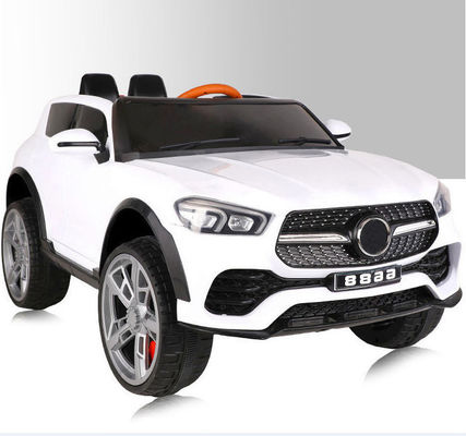 Early Education Function and Remote Control 12V Electric Toys Ride on Car for Children