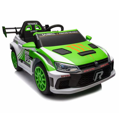 2023 Electric Four-Wheeler with Remote Control Function and Concessions G.W/N.W 13.9/11.5kgs