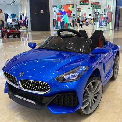 Ride On Car For Boys 2-8 Years Old 108*57*47cm 2.4 G Remote Control 380*2 Motor