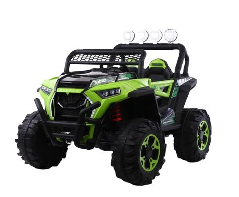 Unisex 12v Electric Toy Ride On utv Car For kids Multifunctional and Battery Powered