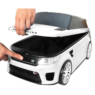 Plastic Type PP Children Toy Storage Thing with Sophisticated Design and Direct