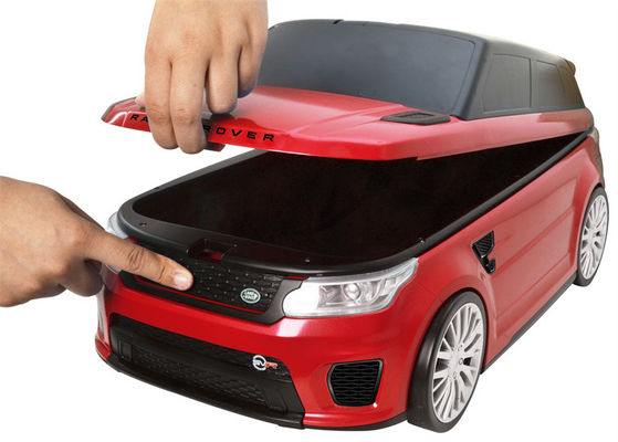 Plastic Type PP Children Toy Storage Thing with Sophisticated Design and Direct