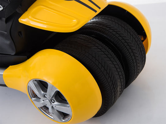 Electric Go-Kart Ride On Car For Kids with Remote Control Age Range 5 to 7 years Easy