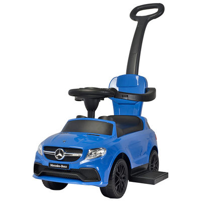 Supply Plastic White Color Kids Ride On Car for 2-6 Year Olds Affordable and Durable