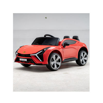 Gray 2022 Hot Design Remote Control 2 Seats 12V Big Electric Ride On Car for Kids