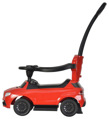 Supply Plastic White Color Kids Ride On Car for 2-6 Year Olds Affordable and Durable