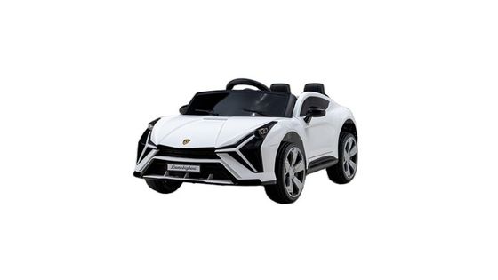 Gray 2022 Hot Design Remote Control 2 Seats 12V Big Electric Ride On Car for Kids