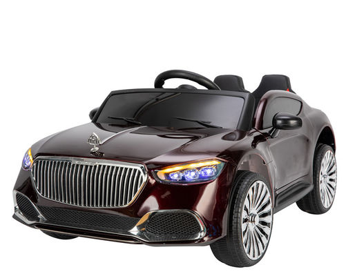 10 Years Old Huge Ride On Toy Electric Kids Car with 6v4.5*1/12v4.5/12V7 Battery