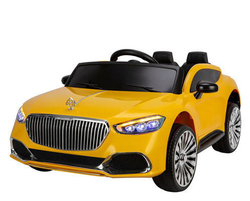 10 Years Old Huge Ride On Toy Electric Kids Car with 6v4.5*1/12v4.5/12V7 Battery