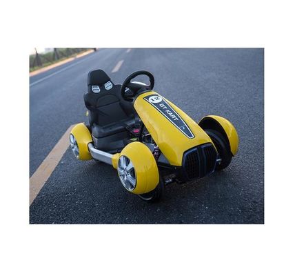 2022 Electric Remote Control Kart for Children's Ride On Car at from Manufacturers