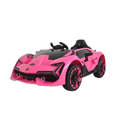 Direct 2 Seater 4 Drive Battery Operated Children Ride-on Car Electric and Affordable