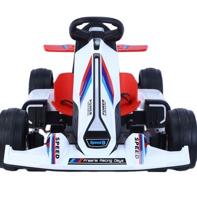 12V Electric Pedal Kids Go Kart Ride On Car with Battery Direct G.W. N.W 20kg/16.5kg