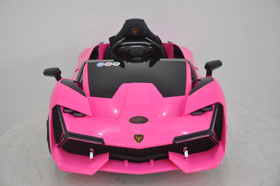 Direct 2 Seater 4 Drive Battery Operated Children Ride-on Car Electric and Affordable