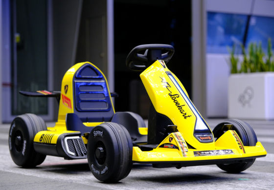 12V Electric Pedal Kids Go Kart Ride On Car with Battery Direct G.W. N.W 20kg/16.5kg