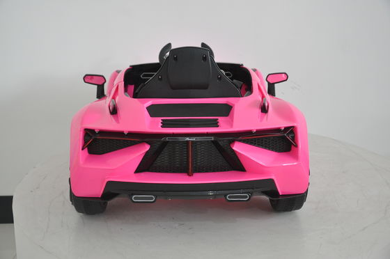 Direct 2 Seater 4 Drive Battery Operated Children Ride-on Car Electric and Affordable