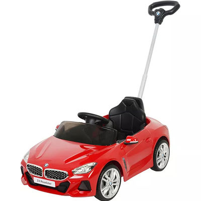 2022 Multi Weight PP Plastic Child's Kids Red White Children Ride On Car for Balanced Bike