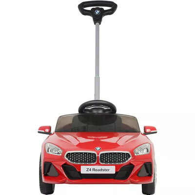 2022 Multi Weight PP Plastic Child's Kids Red White Children Ride On Car for Balanced Bike