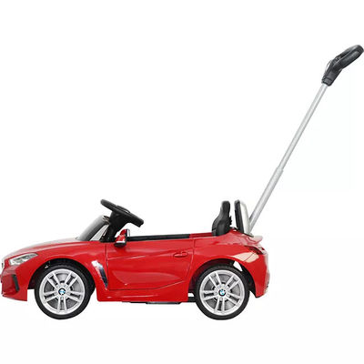 2022 Multi Weight PP Plastic Child's Kids Red White Children Ride On Car for Balanced Bike