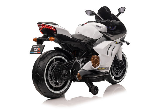 18.5KG/15.5KG G.W. N.W. Electric Kids Motorbike with LED Light and Rechargeable Battery