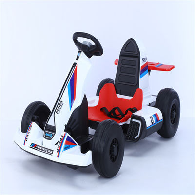 14 Years up Age Range Car Fashion Design Ride on Karting Car with Two Motors at Affordable
