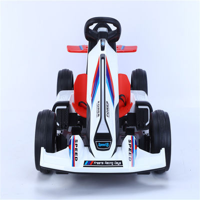 14 Years up Age Range Car Fashion Design Ride on Karting Car with Two Motors at Affordable