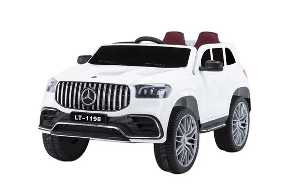 Plastic 12V Battery Operated Children Truck Ride On Car for Your Child's Adventure