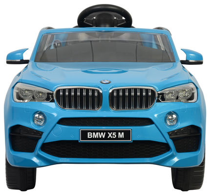 Let Your Kids Cruise in Style with This Plastic Electric Ride On Toy Lights Function