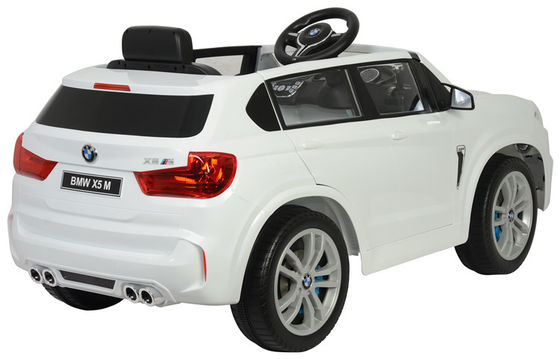 Let Your Kids Cruise in Style with This Plastic Electric Ride On Toy Lights Function