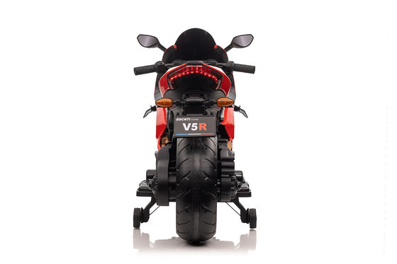 Direct Electric Toy for Kids 12V Battery Children's Balance Three-Wheeled Ride On Car