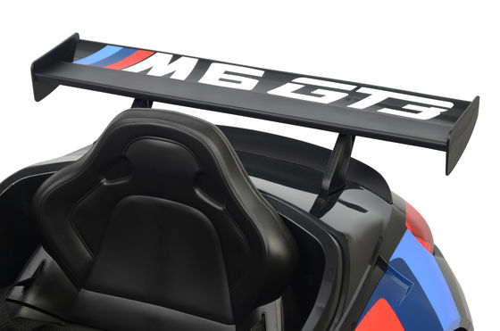 Electric Ride On Car for Children Age Range 2 to 4 Years Carton size 135*65*34.5cm