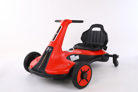Pedal Powered Racer Car Toy Go Kart Ride On Car for Kids Children Carton size 97X32X74cm