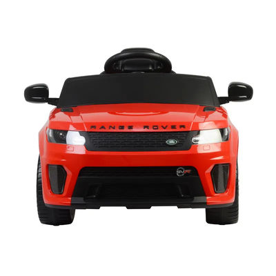 6V Battery Toddler Ride On Car for Kids from Authorized Carton size 101.5*54*30.5cm