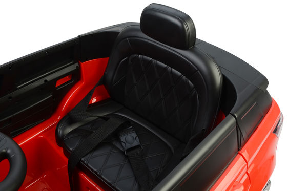 6V Battery Toddler Ride On Car for Kids from Authorized Carton size 101.5*54*30.5cm